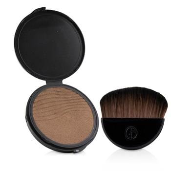 OJAM Online Shopping - Giorgio Armani Neo Nude Fusion Powder Refill - # 14 3.5g/0.12oz Make Up