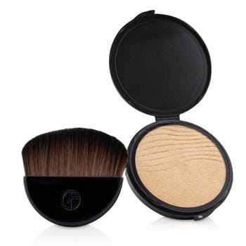 OJAM Online Shopping - Giorgio Armani Neo Nude Fusion Powder Refill - # 5.5 3.5g/0.12oz Make Up