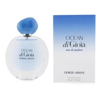 OJAM Online Shopping - Giorgio Armani Ocean Di Gioia Eau De Parfum Spray 50ml/1.7oz Ladies Fragrance