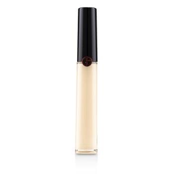 OJAM Online Shopping - Giorgio Armani Power Fabric High Coverage Stretchable Concealer - # 1 6ml/0.2oz Make Up