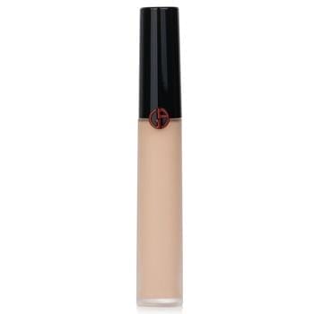 OJAM Online Shopping - Giorgio Armani Power Fabric+ Multi Retouch Concealer - # 3.5 6ml/0.2oz Make Up