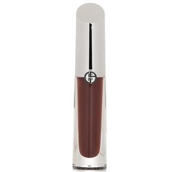 OJAM Online Shopping - Giorgio Armani Prisma Glass Lip Gross - # 06 Amber Shine 3.5ml Make Up