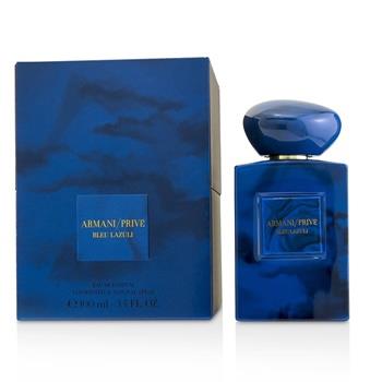 OJAM Online Shopping - Giorgio Armani Prive Bleu Lazuli Eau De Parfum Spray 100ml/3.4oz Men's Fragrance