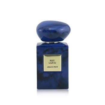 OJAM Online Shopping - Giorgio Armani Prive Bleu Lazuli Eau De Parfum Spray 50ml/1.7oz Men's Fragrance