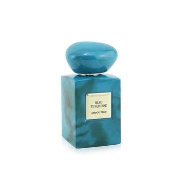 OJAM Online Shopping - Giorgio Armani Prive Bleu Turquoise Eau De Parfum Spray 50ml/1.7oz Men's Fragrance