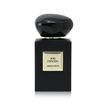 OJAM Online Shopping - Giorgio Armani Prive Bois D'Encens Eau De Parfum Spray 50ml/1.7oz Men's Fragrance