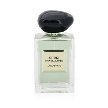 OJAM Online Shopping - Giorgio Armani Prive Cypres Pantelleria Eau De Toilette Spray 100ml/3.4oz Ladies Fragrance