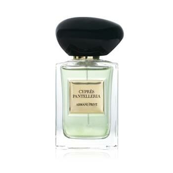 OJAM Online Shopping - Giorgio Armani Prive Cypres Pantelleria Eau De Toilette Spray 50ml/1.7oz Ladies Fragrance