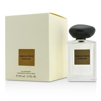 OJAM Online Shopping - Giorgio Armani Prive Figuier Eden Eau De Toilette Spray 100ml/3.4oz Men's Fragrance