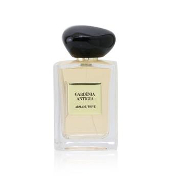 OJAM Online Shopping - Giorgio Armani Prive Gardenia Antigua Eau De Toilette Spray 100ml/3.4oz Ladies Fragrance