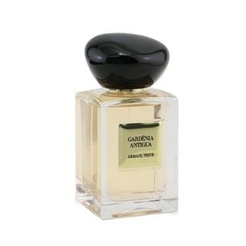 OJAM Online Shopping - Giorgio Armani Prive Gardenia Antigua Eau De Toilette Spray 50ml/1.7oz Ladies Fragrance