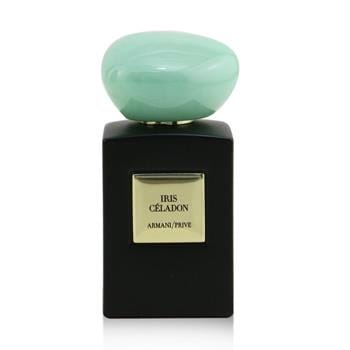 OJAM Online Shopping - Giorgio Armani Prive Iris Celadon Eau De Parfum Spray 50ml/1.7oz Ladies Fragrance