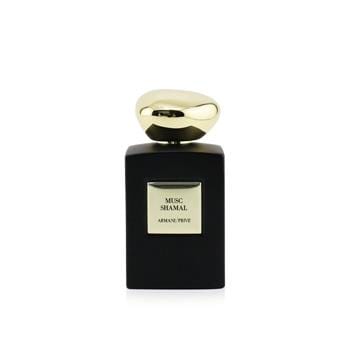 OJAM Online Shopping - Giorgio Armani Prive Musc Shamal Eau De Parfum Intense Spray 100ml/3.4oz Ladies Fragrance