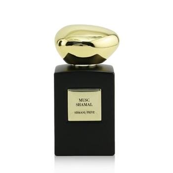 OJAM Online Shopping - Giorgio Armani Prive Musc Shamal Eau De Parfum Intense Spray 50ml/1.7oz Ladies Fragrance