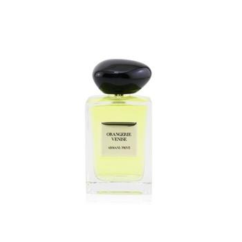 OJAM Online Shopping - Giorgio Armani Prive Orangerie Venise Eau De Toilette Spray 100ml/3.4oz Ladies Fragrance