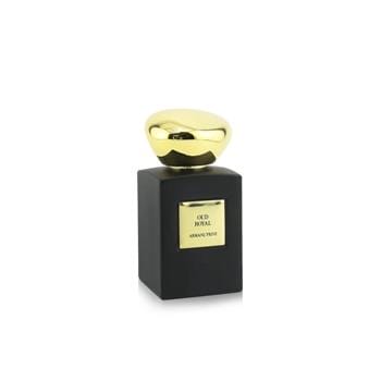 OJAM Online Shopping - Giorgio Armani Prive Oud Royal Eau De Parfum Intense Spray 50ml/1.7oz Men's Fragrance