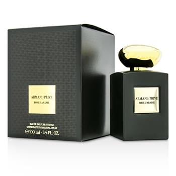 OJAM Online Shopping - Giorgio Armani Prive Rose D'Arabie Eau De Parfum Intense Spray 100ml/3.4oz Ladies Fragrance