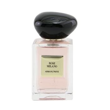 OJAM Online Shopping - Giorgio Armani Prive Rose Milano Eau De Toilette Spray 50ml/1.7oz Ladies Fragrance