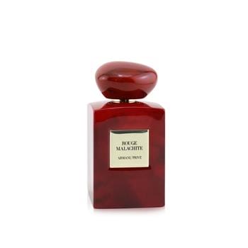 OJAM Online Shopping - Giorgio Armani Prive Rouge Malachite Eau De Parfum Spray 100ml/3.4oz Ladies Fragrance