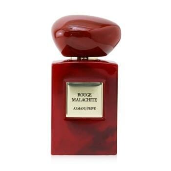 OJAM Online Shopping - Giorgio Armani Prive Rouge Malachite Eau De Parfum Spray 50ml/1.7oz Ladies Fragrance