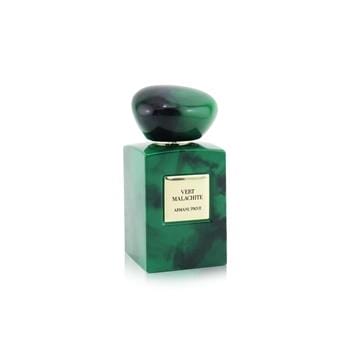 OJAM Online Shopping - Giorgio Armani Prive Vert Malachite Eau De Parfum Spray 50ml/1.7oz Ladies Fragrance