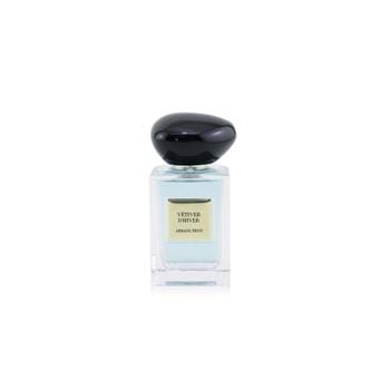 OJAM Online Shopping - Giorgio Armani Prive Vetiver D'Hiver (Vetiver Babylone) Eau De Toilette Spray 50ml/1.7oz Men's Fragrance