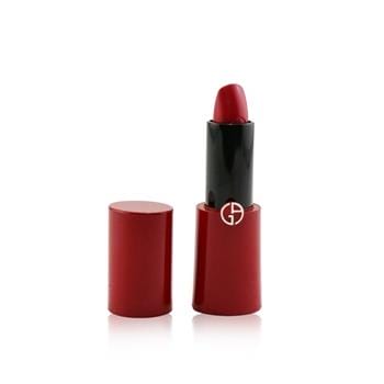 OJAM Online Shopping - Giorgio Armani Rouge Ecstasy Lipstick - # 503 Diva (Box Slightly Damaged) 4g/0.14oz Make Up