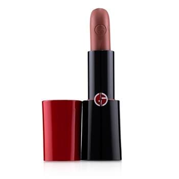 OJAM Online Shopping - Giorgio Armani Rouge d'Armani Lasting Satin Lip Color - # 200 Bamboo 4g/0.14oz Make Up