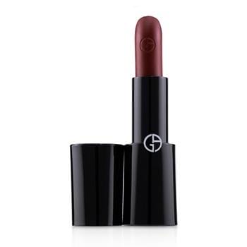 OJAM Online Shopping - Giorgio Armani Rouge d'Armani Lasting Satin Lip Color - # 404 Flamboyant 4g/0.14oz Make Up