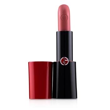 OJAM Online Shopping - Giorgio Armani Rouge d'Armani Lasting Satin Lip Color - # 509 Blush 4g/0.14oz Make Up