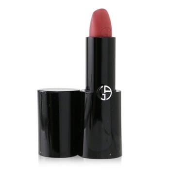 OJAM Online Shopping - Giorgio Armani Rouge d'Armani Lasting Satin Lip Color - # 509 Blush (Box Slightly Damaged) 4g/0.14oz Make Up