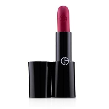 OJAM Online Shopping - Giorgio Armani Rouge d'Armani Lasting Satin Lip Color - # 513 Maharajah 4g/0.14oz Make Up