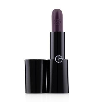 OJAM Online Shopping - Giorgio Armani Rouge d'Armani Lasting Satin Lip Color - # 602 Night Viper 4g/0.14oz Make Up