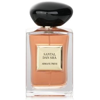 OJAM Online Shopping - Giorgio Armani Santal Dan Sha Eau De Toilette Spray 100ml/3.4oz Ladies Fragrance