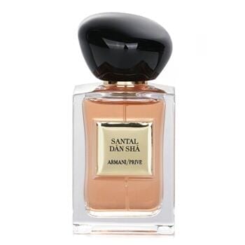 OJAM Online Shopping - Giorgio Armani Santal Dan Sha Eau De Toilette Spray 50ml/1.7oz Ladies Fragrance