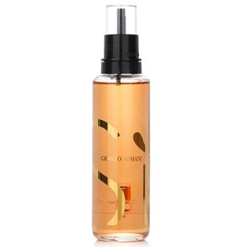 OJAM Online Shopping - Giorgio Armani Si Eau De Parfum Intense Recharge 100ml/3.3oz Ladies Fragrance