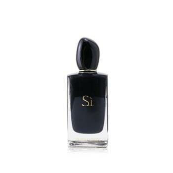 OJAM Online Shopping - Giorgio Armani Si Eau De Parfum Intense Spray 100ml/3.4oz Ladies Fragrance