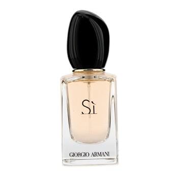 OJAM Online Shopping - Giorgio Armani Si Eau De Parfum Spray 30ml/1oz Ladies Fragrance