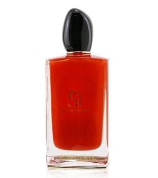 OJAM Online Shopping - Giorgio Armani Si Passione Eau De Parfum Spray 150ml/5oz Ladies Fragrance