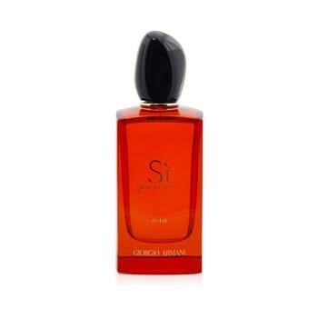 OJAM Online Shopping - Giorgio Armani Si Passione Eclat Eau De Parfum Spray 100ml/3.4oz Ladies Fragrance