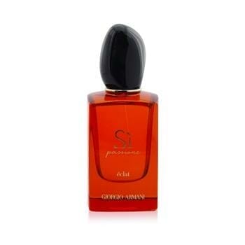 OJAM Online Shopping - Giorgio Armani Si Passione Eclat Eau De Parfum Spray 50ml/1.7oz Ladies Fragrance