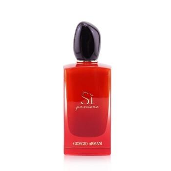 OJAM Online Shopping - Giorgio Armani Si Passione Intense Eau De Parfum Spray 100ml/3.4oz Ladies Fragrance