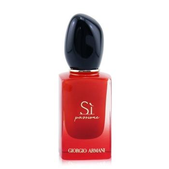 OJAM Online Shopping - Giorgio Armani Si Passione Intense Eau De Parfum Spray 30ml/1oz Ladies Fragrance