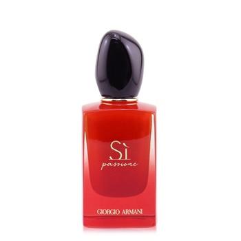 OJAM Online Shopping - Giorgio Armani Si Passione Intense Eau De Parfum Spray 50ml/1.7oz Ladies Fragrance