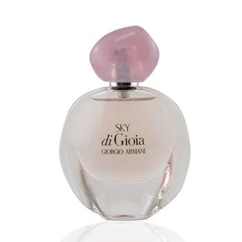 OJAM Online Shopping - Giorgio Armani Sky Di Gioia Eau De Parfum Spray 30ml/1oz Ladies Fragrance