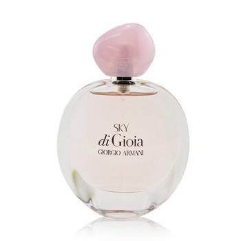 OJAM Online Shopping - Giorgio Armani Sky Di Gioia Eau De Parfum Spray 50ml/1.7oz Ladies Fragrance