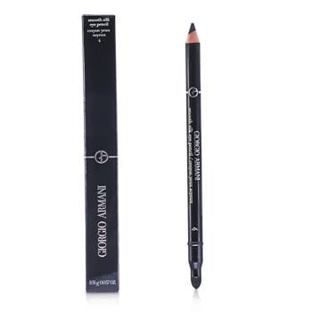 OJAM Online Shopping - Giorgio Armani Smooth Silk Eye Pencil - # 04 1.05g/0.037oz Make Up