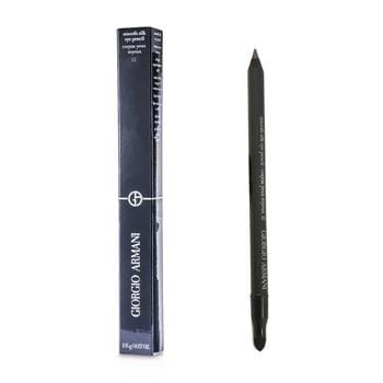 OJAM Online Shopping - Giorgio Armani Smooth Silk Eye Pencil - # 12 Brown 1.05g/0.037oz Make Up