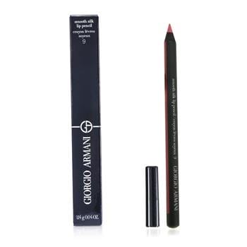 OJAM Online Shopping - Giorgio Armani Smooth Silk Lip Pencil - #09 1.14g/0.04oz Make Up