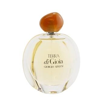 OJAM Online Shopping - Giorgio Armani Terra Di Gioia Eau De Parfum Spray 50ml/1.7oz Ladies Fragrance